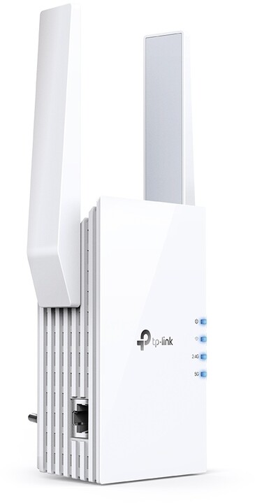 Zgjerues rrjeti TP-LINK RE605X
