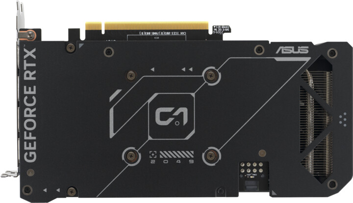[OUTLET] Kartelë grafike ASUS Dual GeForce RTX 4060 Ti OC Edition, 8GB GDDR6