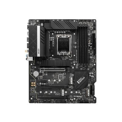 Pllakë amë MSI PRO Z690-A WIFI DDR4