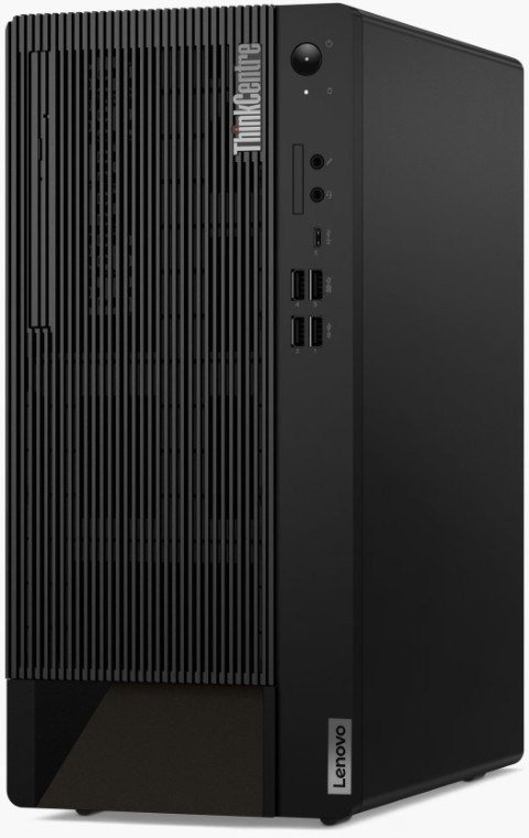 Компјутер Lenovo ThinkCentre M90t, Intel Core i9-14900, 32GB RAM, 1TB SSD, Intel UHD Graphics 770, црн