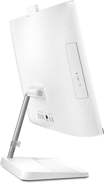 Kompjuter Lenovo IdeaCentre 3 24IAP7, 23.8", Intel Core i5, 16GB RAM, 512GB SSD, Intel UHD Graphics, i bardhë