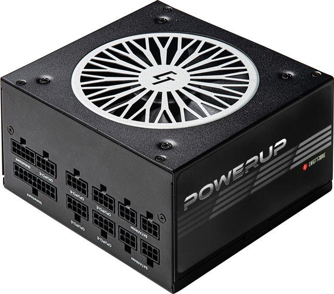 Burim energjie Chieftronic PowerUp GPX-650FC ATX, 650W