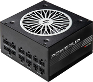 Burim energjie Chieftronic PowerUp GPX-650FC ATX, 650W