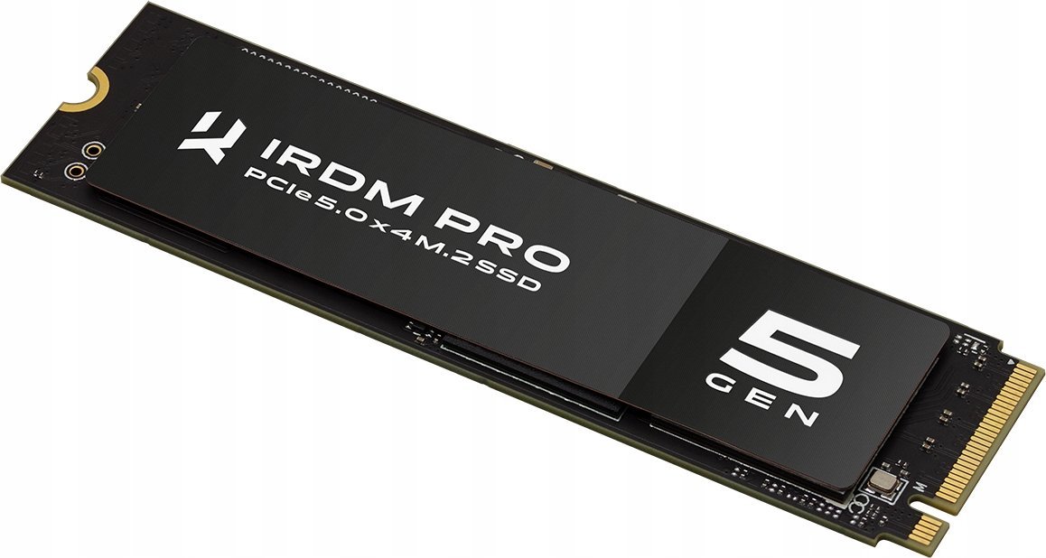 SSD i brendshëm GOODRAM Pr-P54S-4K0-80, 4TB, SATA, i zi