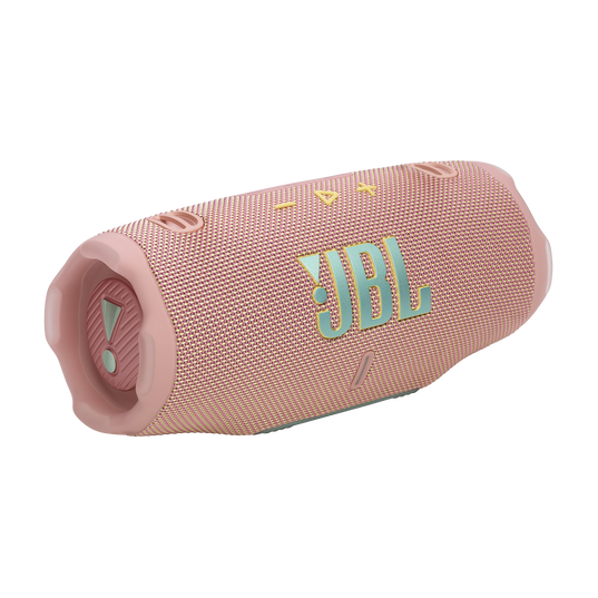 JBL CHARGE 6 PINK
