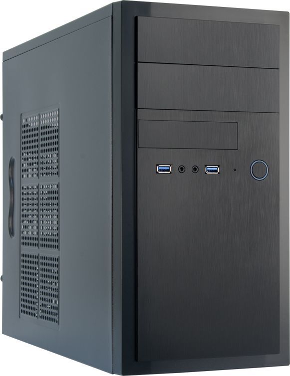 Kasë Chieftec HT-01B-OP, Mini Tower