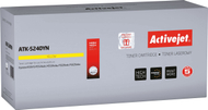 Toner printeri Activejet ATK-5240YN, i verdhë