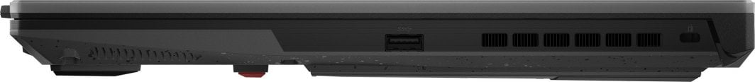 Laptop ASUS TUF Gaming F17, 17.3", Intel Core i5 12500H, 32 GB RAM, 512 GB SSD, NVIDIA GeForce RTX 3050, i hirtë