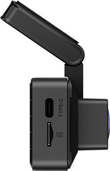 Kamerë për veturë Navitel R480 2K