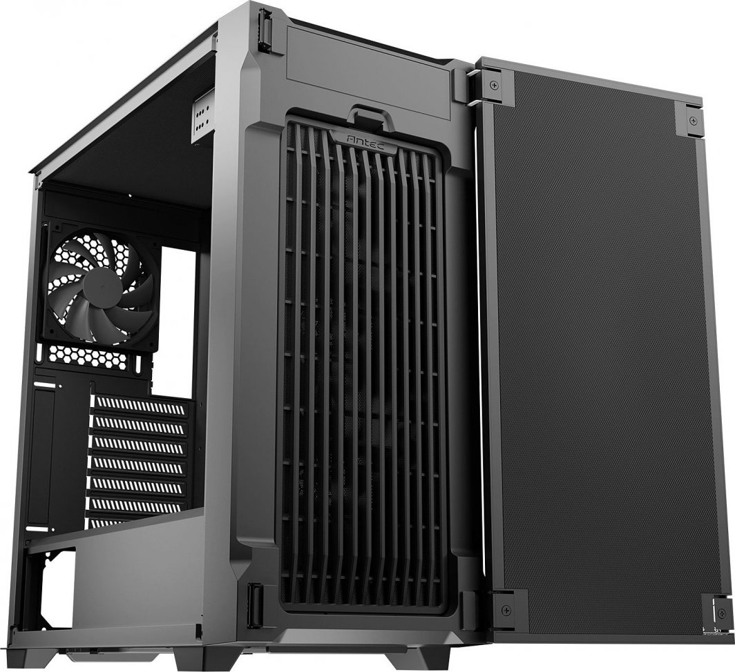Kasë Antec P10C, Midi Tower