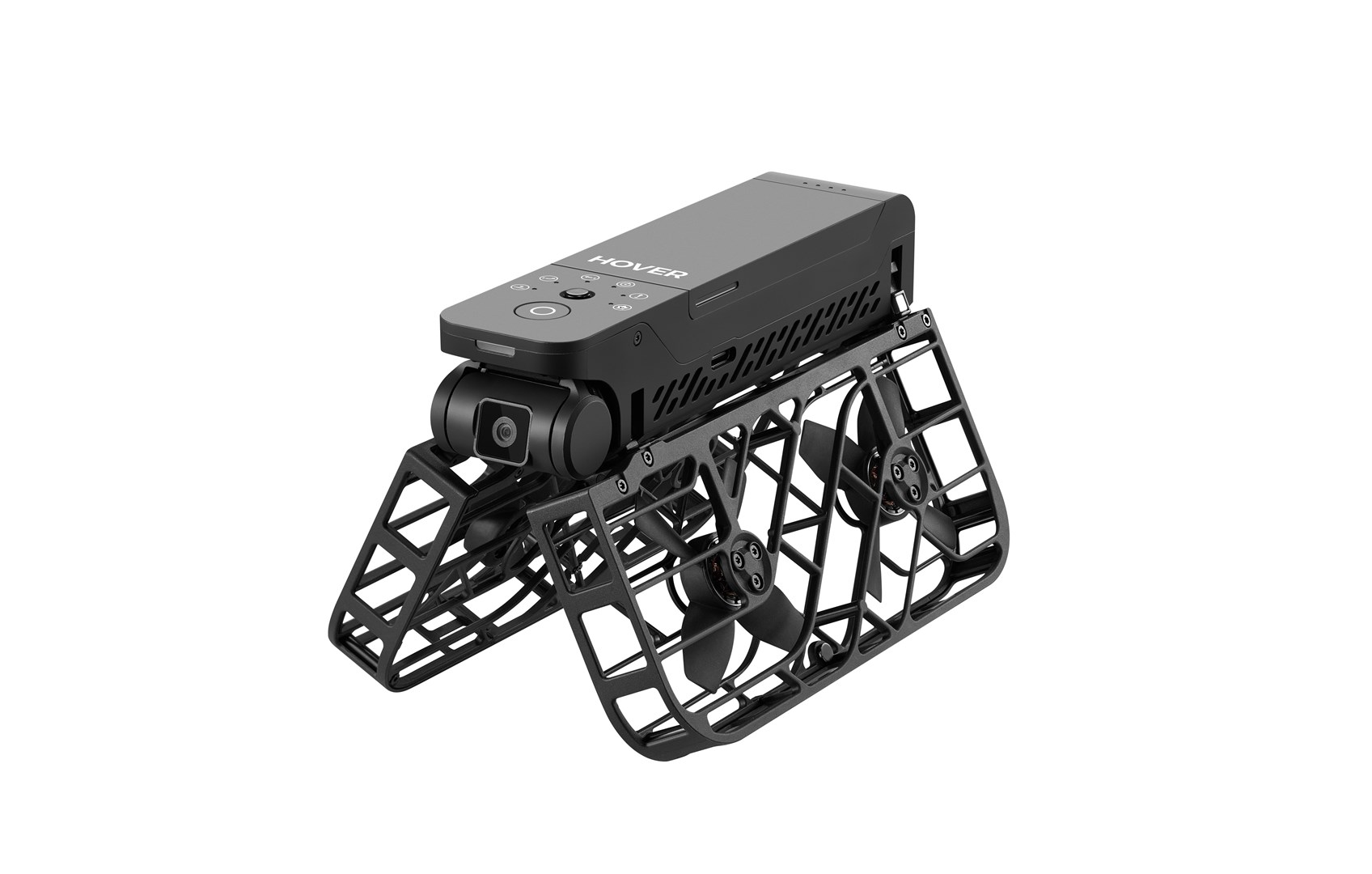 Dron HoverAir X1 Standard, i zi