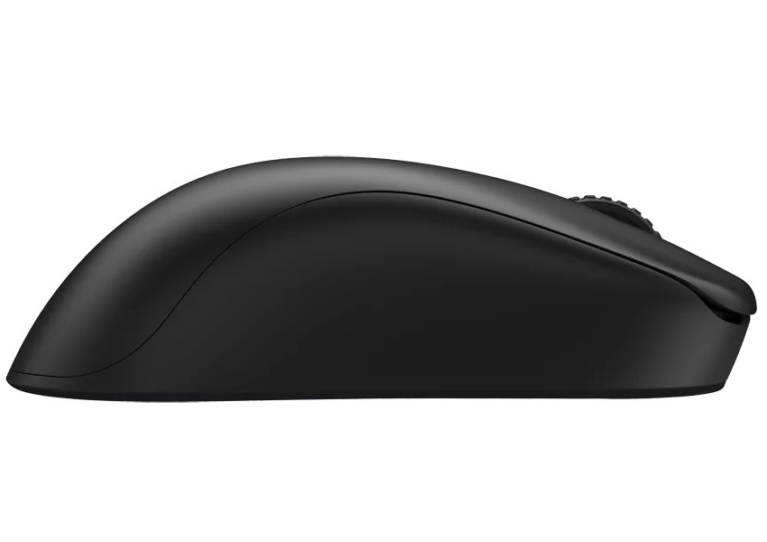 Maus ZOWIE by BenQ U2, 3200 dpi, i zi