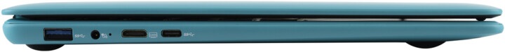 [OUTLET] Laptop Umax VisionBook 14Wr, 14.1'', Intel Celeron, 4GB RAM, 64GB SSD, Intel UHD Graphics 600, i gjelbër