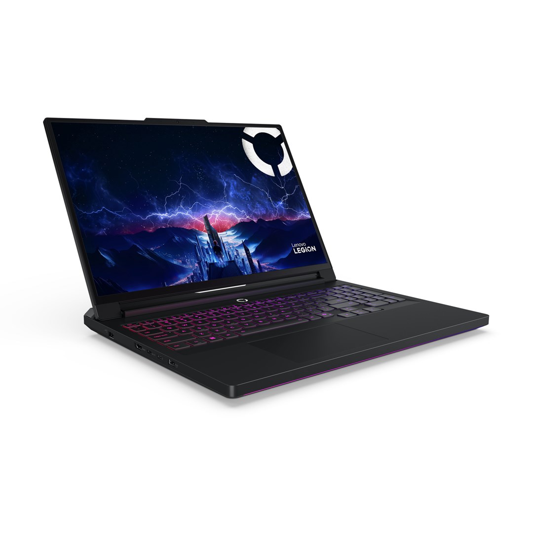 Laptop Lenovo Legion Pro 7 16IAX10H, 16", Intel Core Ultra 9 275HX, 64GB DDR5, 2TB SSD, NVIDIA GeForce RTX 5090, i	zi