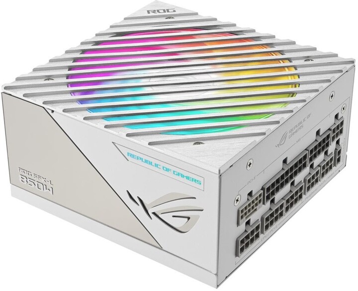 Burim energjie Asus ROG Loki Platinum White Edition 90YE00N2-B0NA00 , 850W