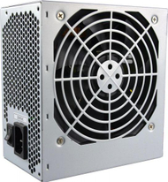 UPS Fortron FSP 350-51AAC, 350 W, 86 x 150 x 140 mm, i hirtë