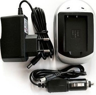 Karikues baterie Extra Digital Panasonic DMW-BCL7 DMW-BCM13E GoPro AHDBT-301, i zi