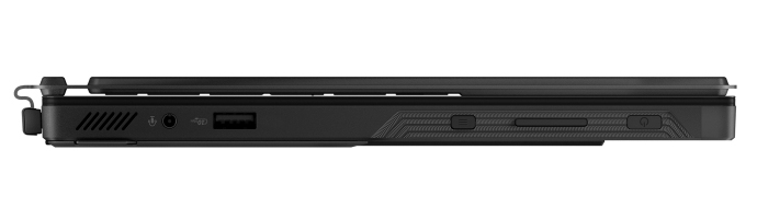 Laptop ASUS ROG Flow Z13 GZ302EA, Ryzen AI MAX+ 395, 64GB RAM, 1TB SSD, 13.4", i zi