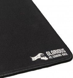 Mauspad Glorious PC Gaming Race  Heavy, XL, i zi