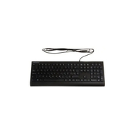 Tastierë me kabllo Youncol K372, USB, ndriçim i rregullueshëm, me taste multimediale