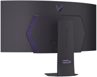 Monitor gaming i lakuar LG UltraGear 45GX900A, 45", OLED WQHD, 240Hz, i zi