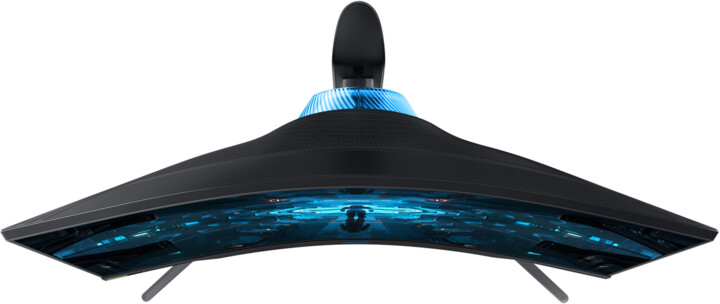 Monitor Samsung Odyssey G7 QLED LC32G75TQSUXEN - 32"