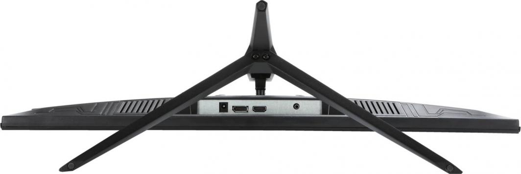 Monitor Hannspree, 27'', 2560 x 1440 (WQHD), i zi