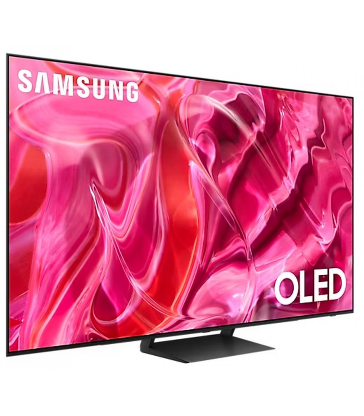 Televizor Samsung QE55S90CATXXH, 55", OLED 4K SMART, i zi