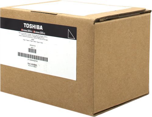 Тонер Toshiba T-305P Original (6B000000749), црн