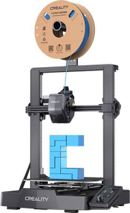 Creality Ender 3 V3 SE 3D печатач