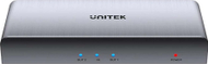 Ndarës HDMI Unitek V1130A01, 1 në 2 dalje, 4K