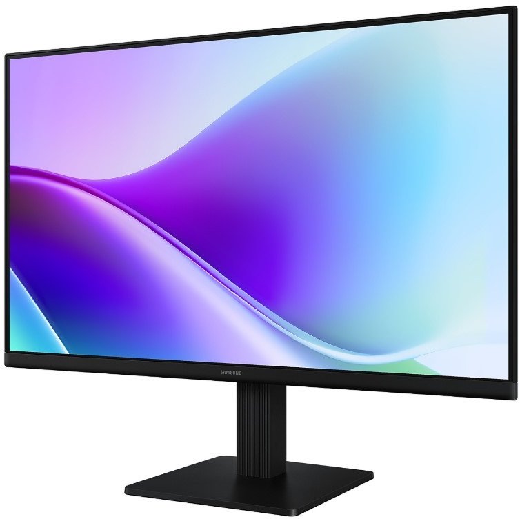 Monitor Samsung S24F320GAU, 24", Full HD, i zi