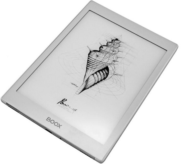 [OUTLET] Читач на е-книги Onyx Boox NOVA AIR