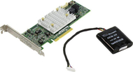 Kontroller RAID Adaptec SmartRAID 3151-4i, PCI Express 3.0 x8, 12Gb/s SAS/SATA