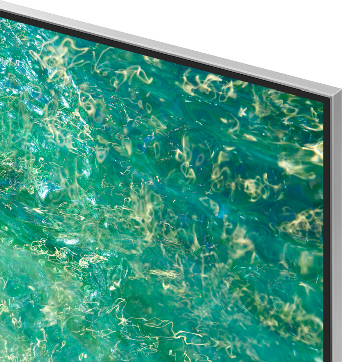 Televizor Samsung QE65QN85C, 65" (163cm), 4K UHD, i argjendtë