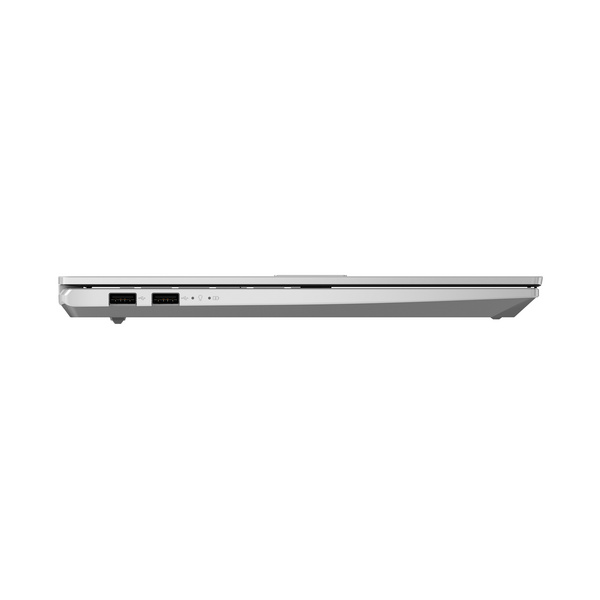 Laptop ASUS VivoBook Pro 15 OLED M3500QC-L1332W, 15.6", AMD Ryzen 5, 16GB DDR4, 512GB SSD, NVIDIA GeForce RTX 3050, i argjendtë