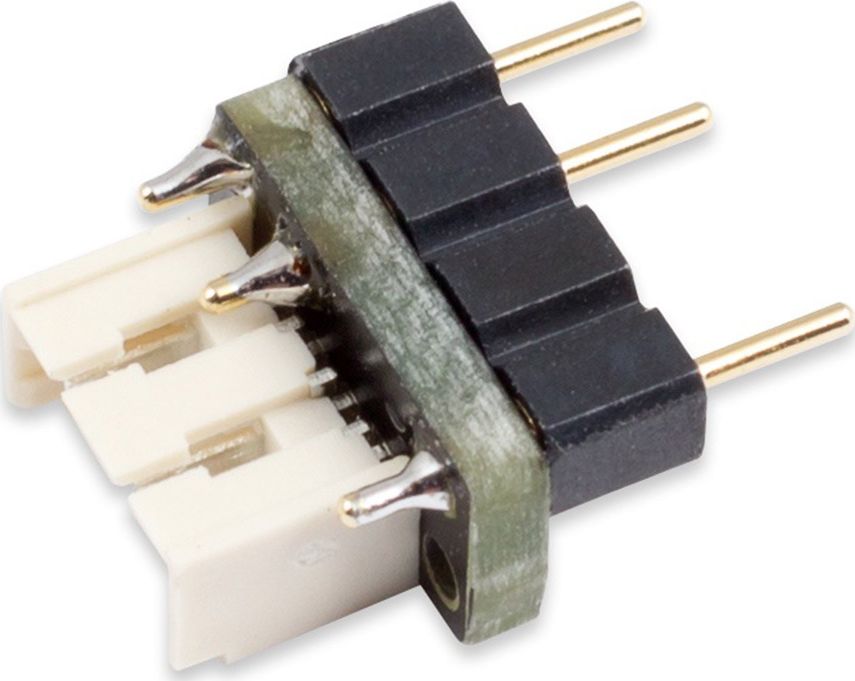 Përshtatës Aqua Computer RGBpx për pllakë amë