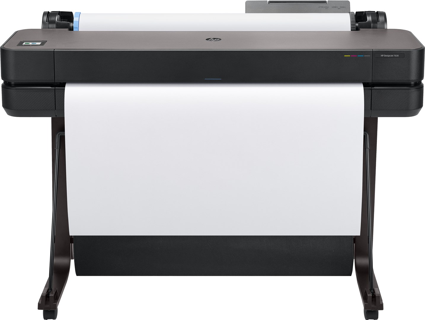 Printer HP DesignJet T630 A0, 36", 2400x1200 dpi, i zi