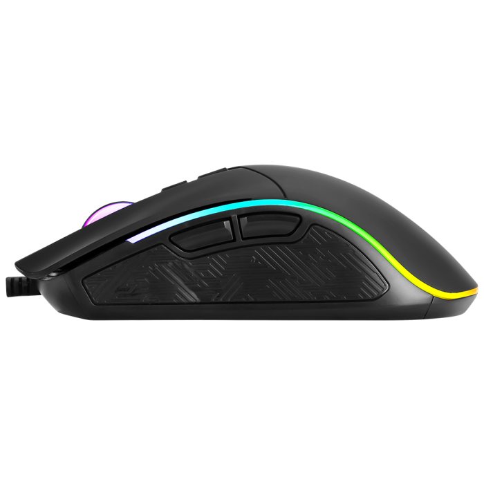 Maus gaming Scorpion Marvo M513, 4800DPI