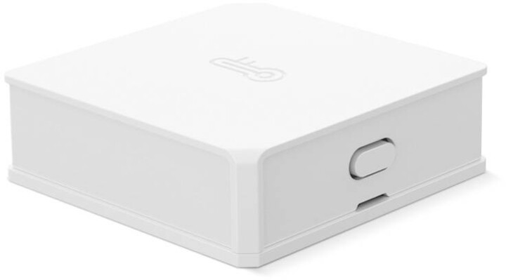 Sensoor i i temperaturës dhe lagështisë Sonoff Zigbee SNZB-02 Smart