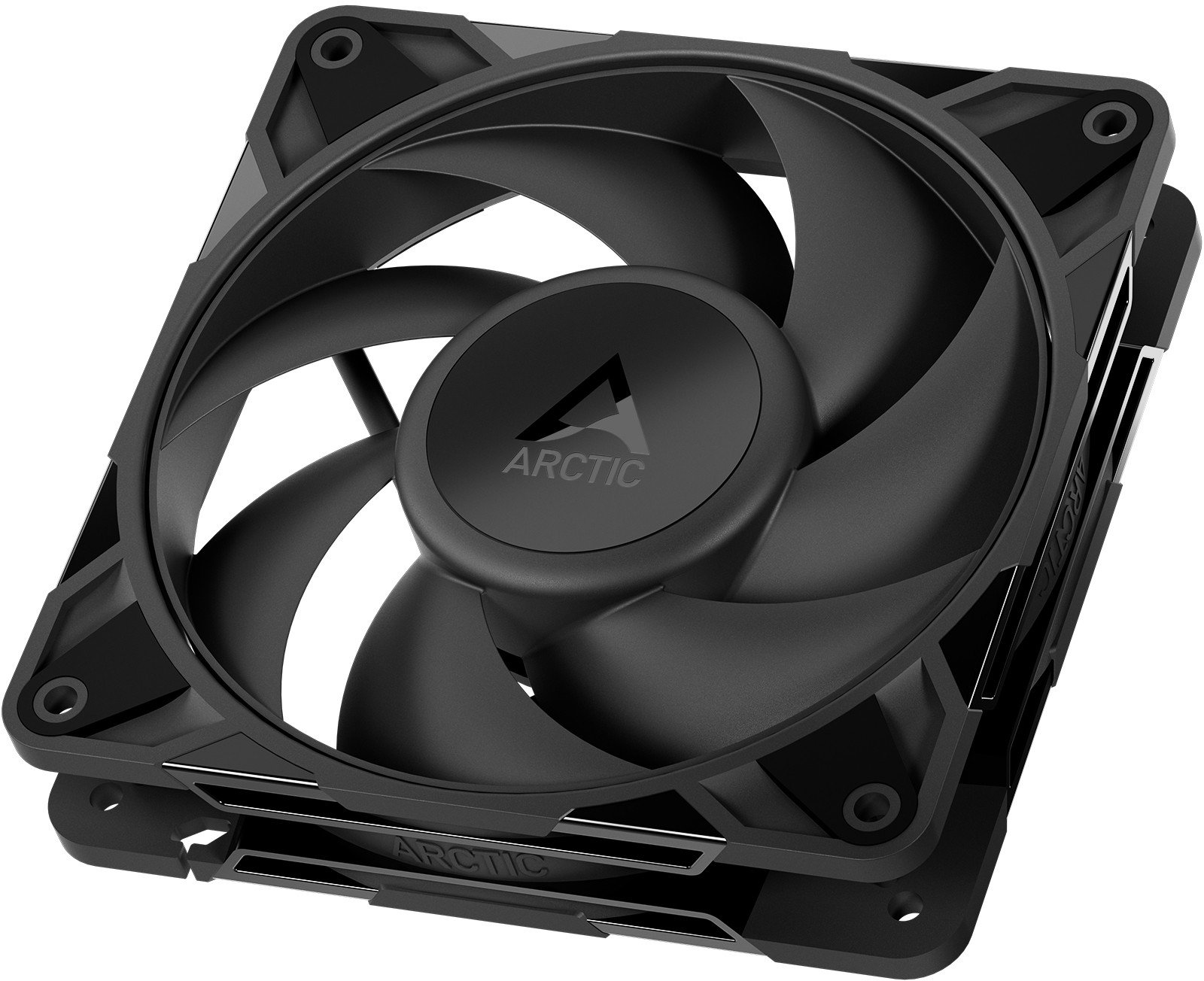 Ventilator ARCTIC Freezer P12 Pro PST, 120 mm, PWM, i zi