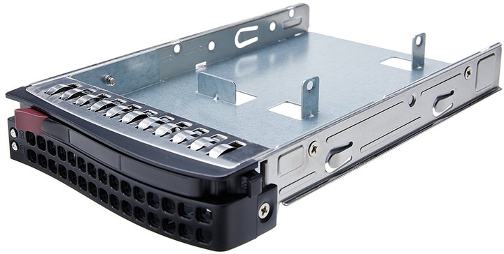 Kornizë SuperMicro për hard disk me madhësi 2.5"