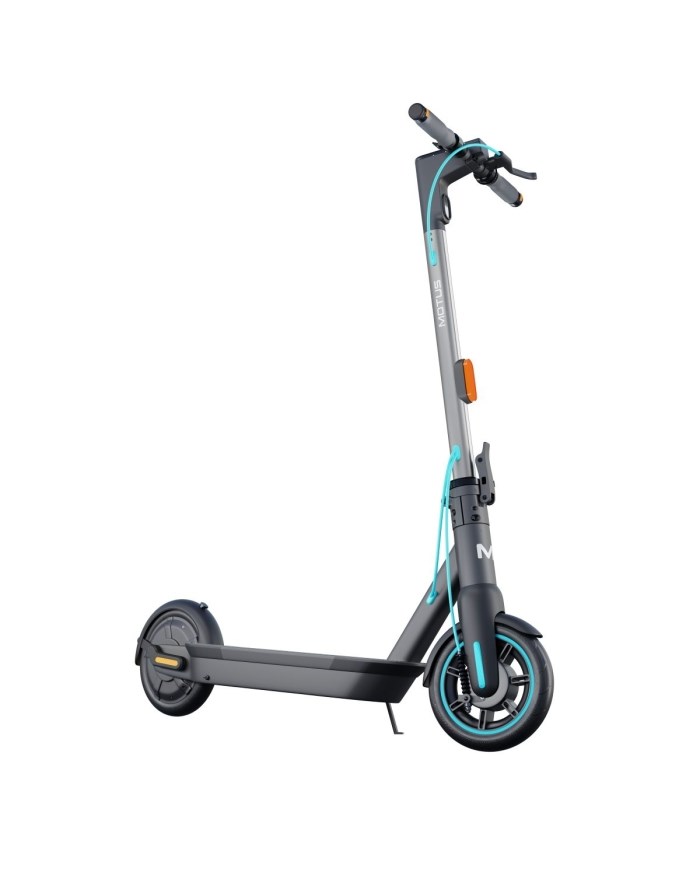 Trotinet elektrik Motus Scooty 10 Gen5, 350W, rrota 10", i zi