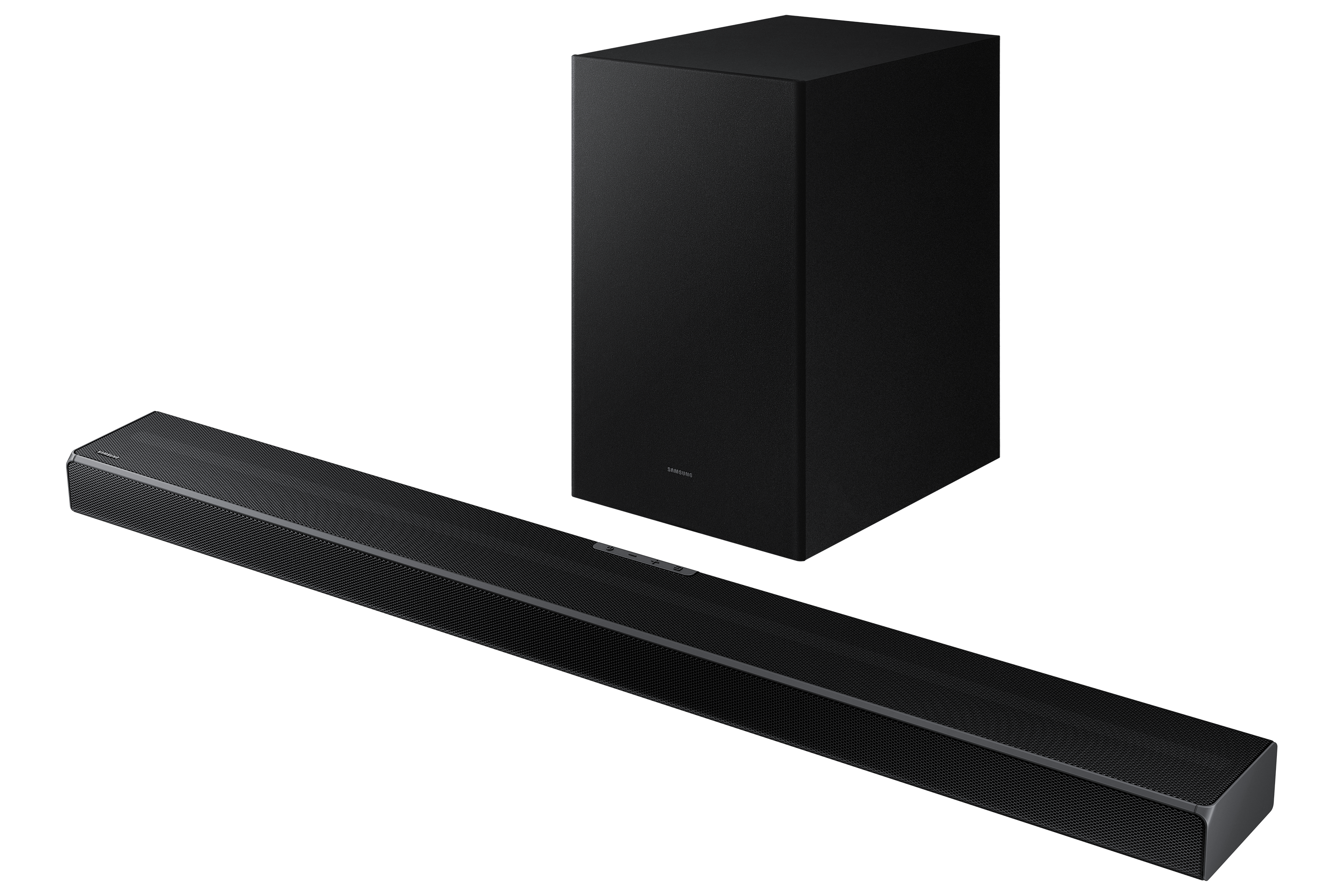 Soundbar-Subwoofer Samsung HW-Q600A/EN, 360W 3.1.2CH, bluetooth wireless