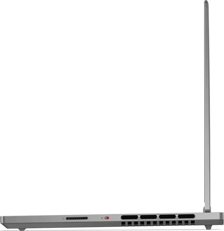 Лаптоп Lenovo Legion Slim 5 16AHP9, 16", AMD Ryzen 7 8845HS, 32GB RAM, 1TB SSD, NVIDIA GeForce RTX 4070