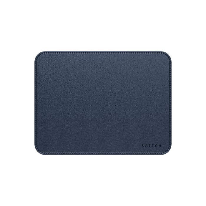 [Ekspozuar] Satechi Vegan Leather Premium Mouse Pad, Blue