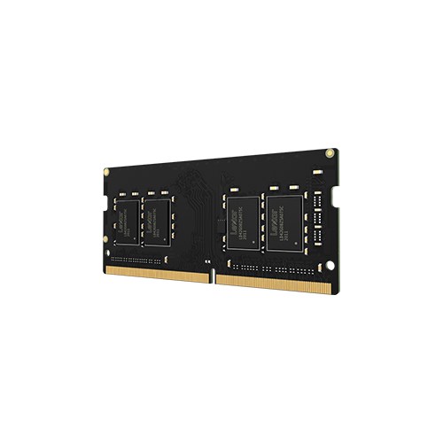 Memorie RAM Lexar SODIMM, 32GB, DDR4, 3200MHz, CL22, e zezë