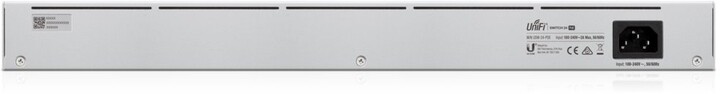 Switch Ubiquiti USW-24-POE-EU