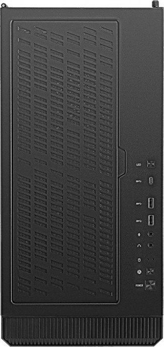 Kasë MSI MPG Velox 100P Airflow ARGB, Midi Tower