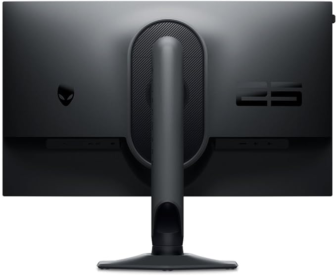 Monitor DELL Alienware AW2524HF, 24.5", FHD, i zi